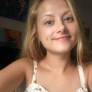 Meet your Posher, Lindsay